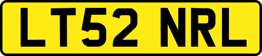 LT52NRL