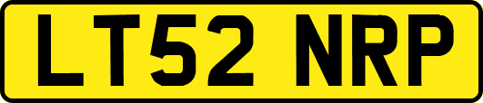 LT52NRP