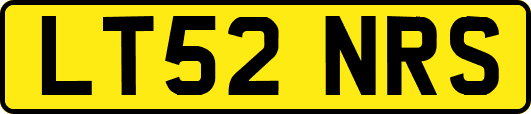 LT52NRS