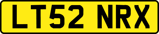 LT52NRX