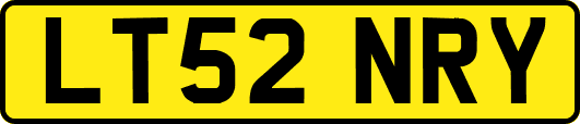 LT52NRY