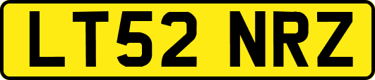LT52NRZ