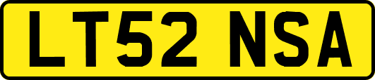 LT52NSA