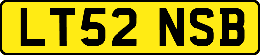 LT52NSB
