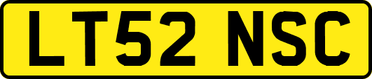 LT52NSC