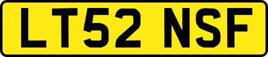 LT52NSF