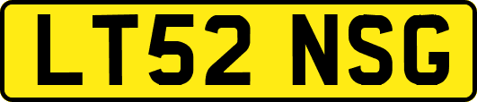 LT52NSG