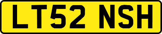 LT52NSH
