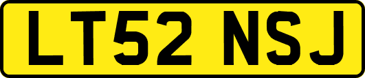 LT52NSJ