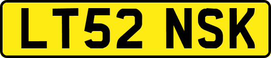 LT52NSK