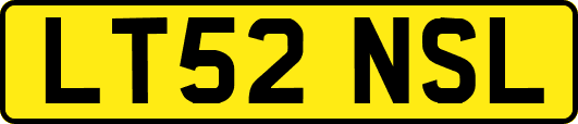 LT52NSL