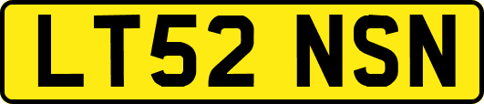 LT52NSN