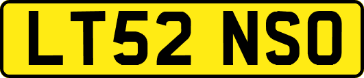 LT52NSO