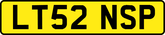 LT52NSP