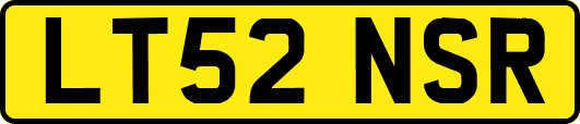 LT52NSR