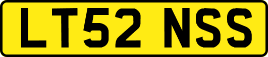 LT52NSS