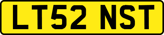 LT52NST