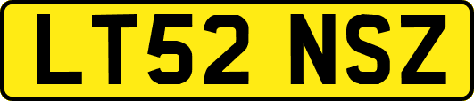 LT52NSZ