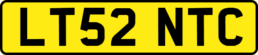 LT52NTC