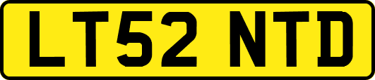 LT52NTD
