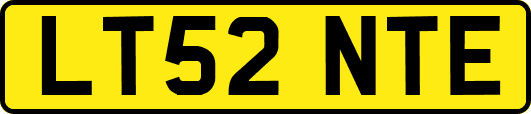 LT52NTE