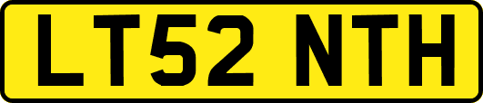 LT52NTH