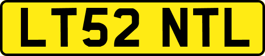 LT52NTL