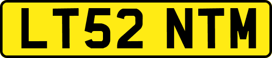 LT52NTM