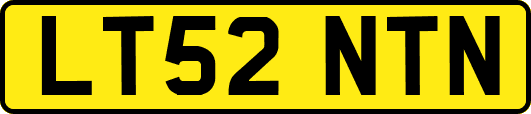 LT52NTN