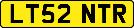 LT52NTR