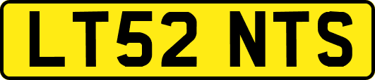 LT52NTS
