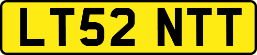 LT52NTT