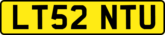 LT52NTU