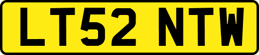 LT52NTW