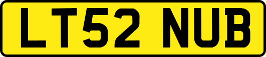 LT52NUB