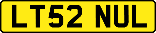 LT52NUL