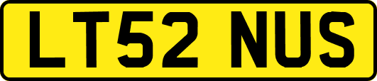 LT52NUS