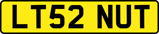 LT52NUT