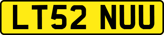 LT52NUU