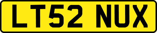 LT52NUX