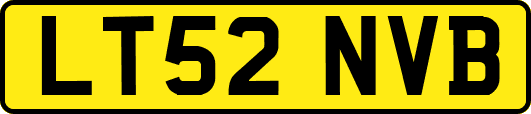 LT52NVB