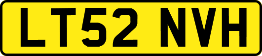 LT52NVH