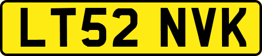 LT52NVK