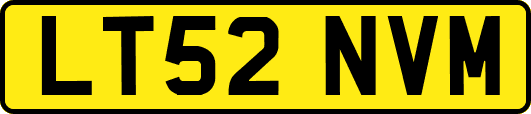 LT52NVM