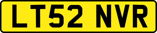 LT52NVR