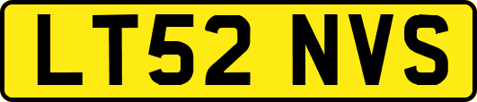 LT52NVS