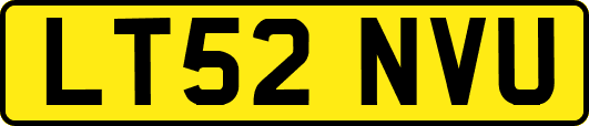 LT52NVU