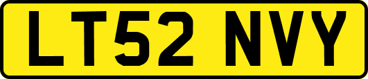 LT52NVY