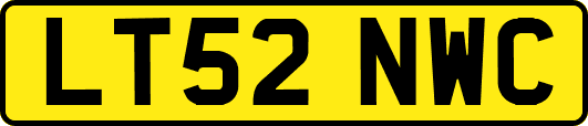 LT52NWC