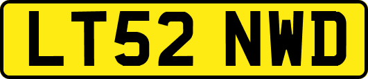 LT52NWD